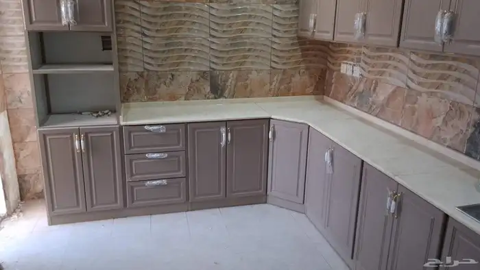 فنى مطابخ جده 1