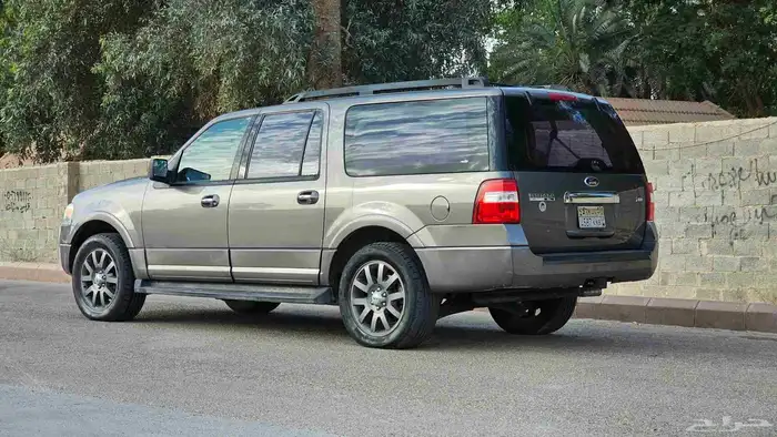اكسبدشن 2012 2