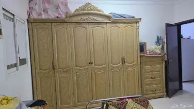 furniture bed set 6 pieces index