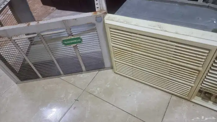 مكيف شباك 2