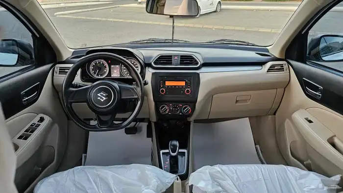 (( سوزوكي __ ديزاير __ 2024 )) 15