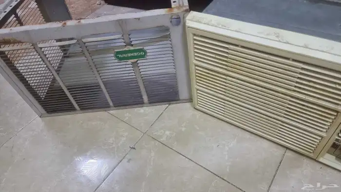 مكيف شباك 3