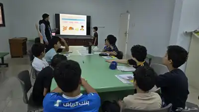 معلم لغتي وتأسيس 0