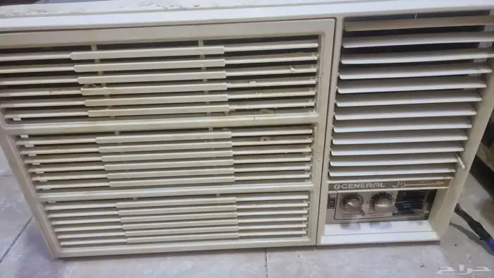 مكيف شباك 6