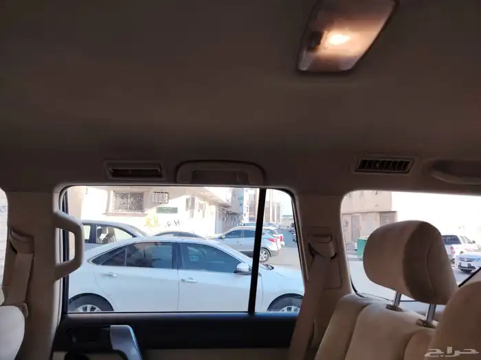 تويوتا برادو 2014 27