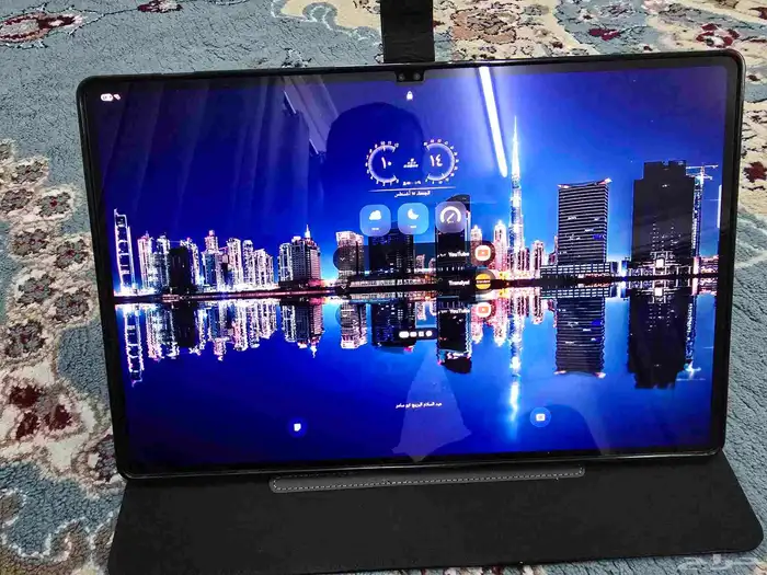 تاب s10 ultra 1