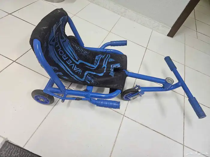 أغراض أطفال 5