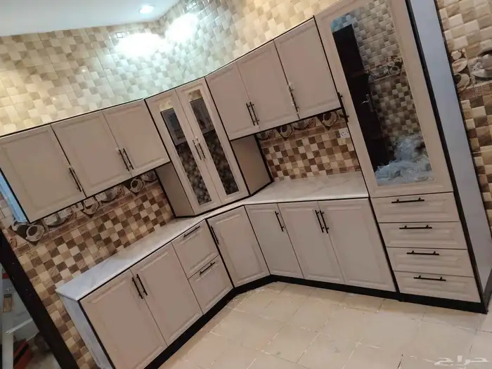 مطابخ جاهزة وتفصيل 0