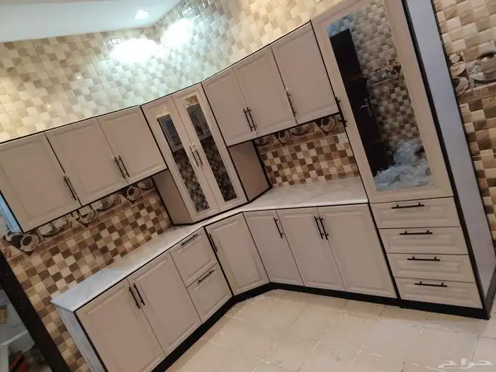 مطابخ جاهزة وتفصيل 3