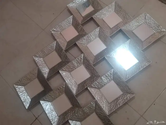مرايه دكور 4