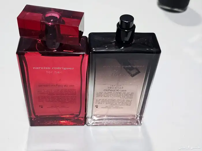 عطور نيش اصلي 3