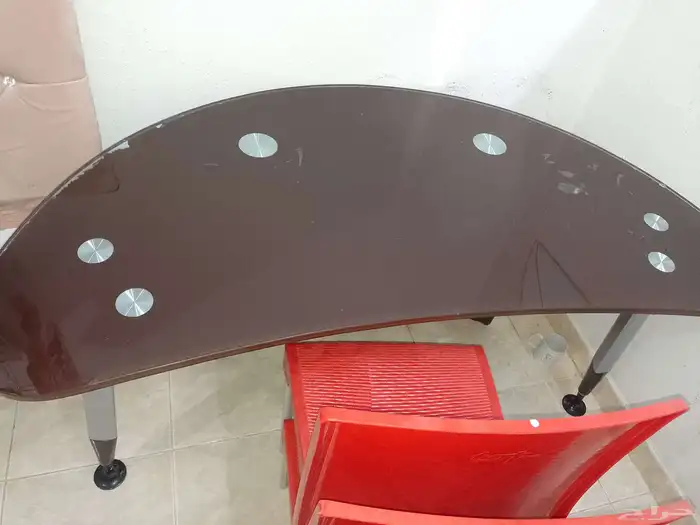 طاوله مكتب ممتاز 0