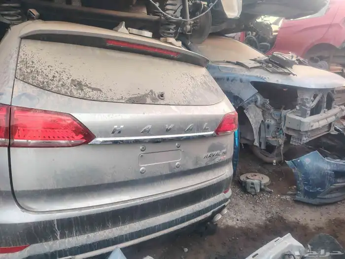 هافال h6 0