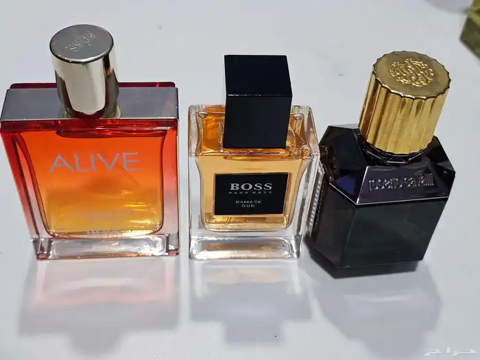 عطور نيش اصلي 5