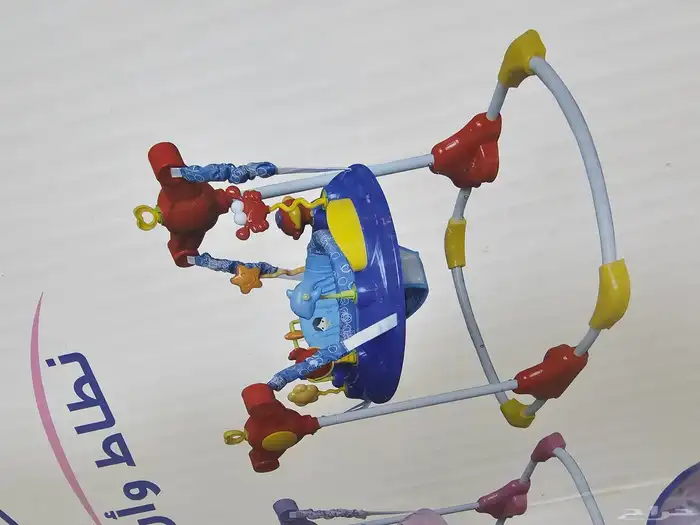 أغراض أطفال 0