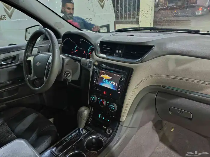 ترافيس 2014 8
