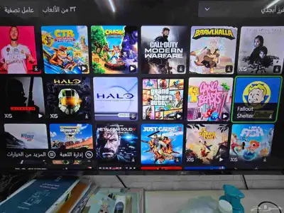 اكس بوكس سيرس اكس index