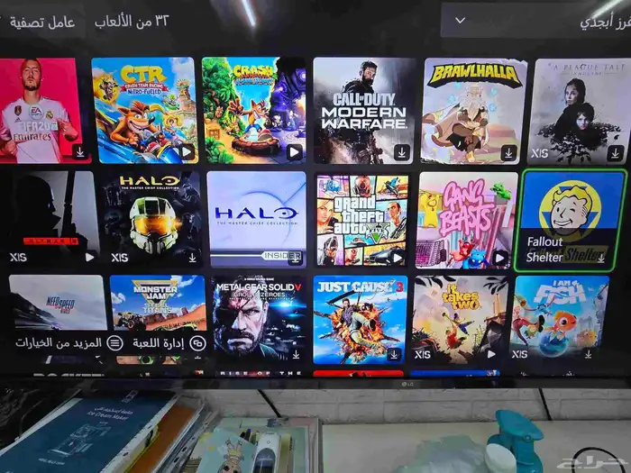 اكس بوكس سيرس اكس 5