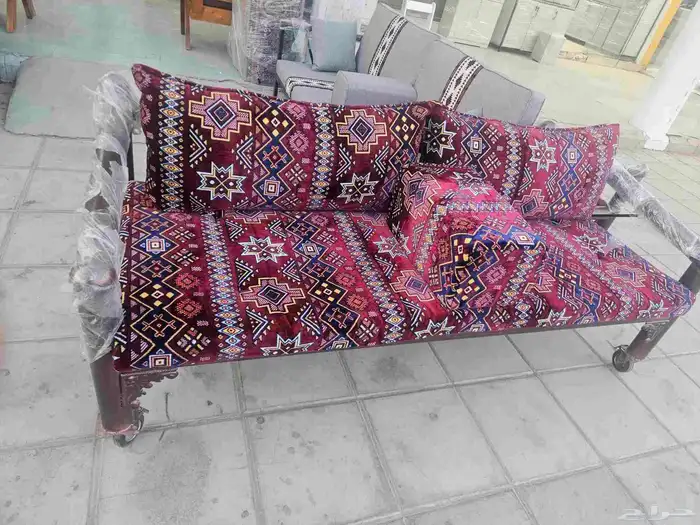 تفصيل جلسات الخارجيه والداخليه على حسب الطلب 1
