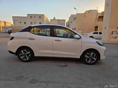 هونداي i10 سمارت 2024 كالجديدة ممشي 7 الاف فقط index
