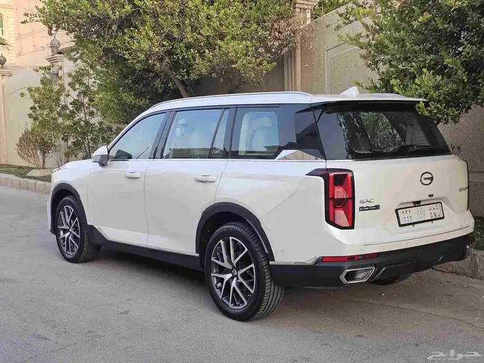 للبيع GAC GS8 1