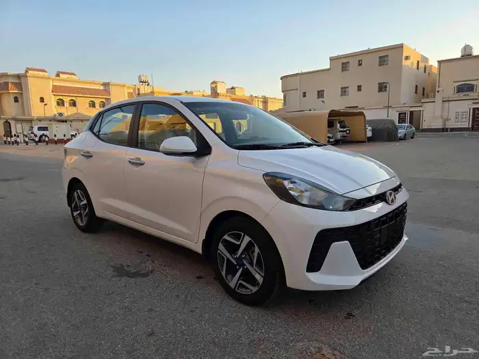 هونداي i10 سمارت 2024 كالجديدة ممشي 7 الاف فقط 7