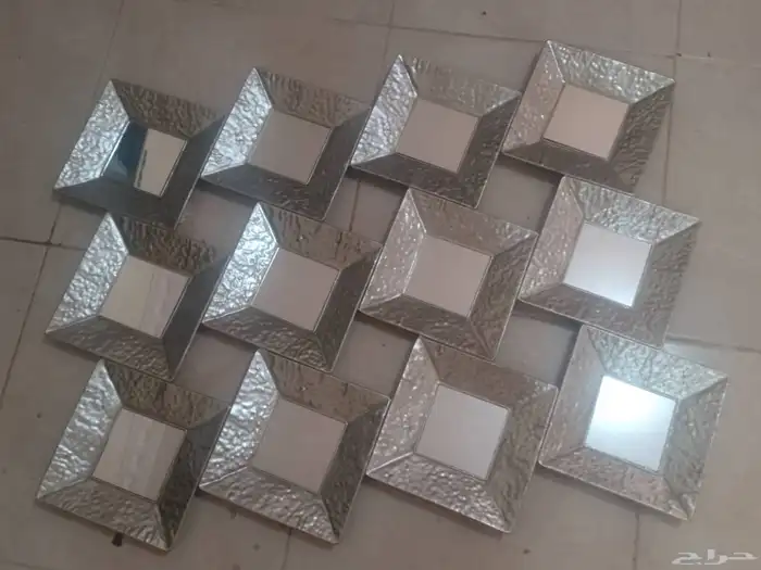 مرايه دكور 2