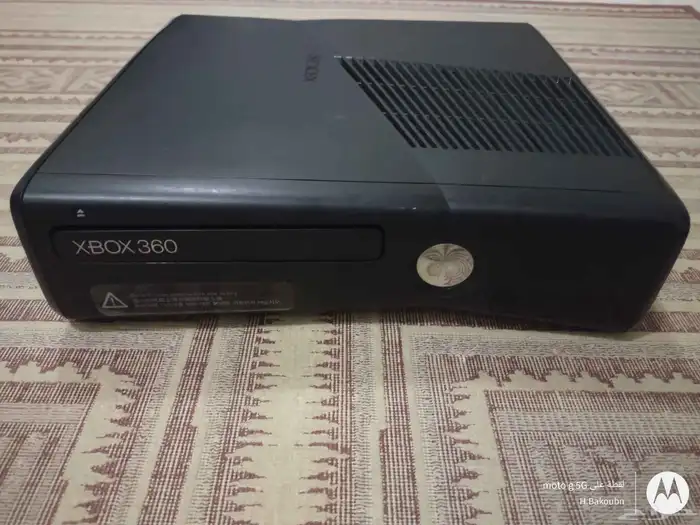 جهاز اكسبوكس 360 خربان 0
