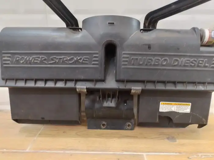 فلتر هواء لمحرك ديزل تيربو من نوع Power Stroke  فورد اصلي يص 0