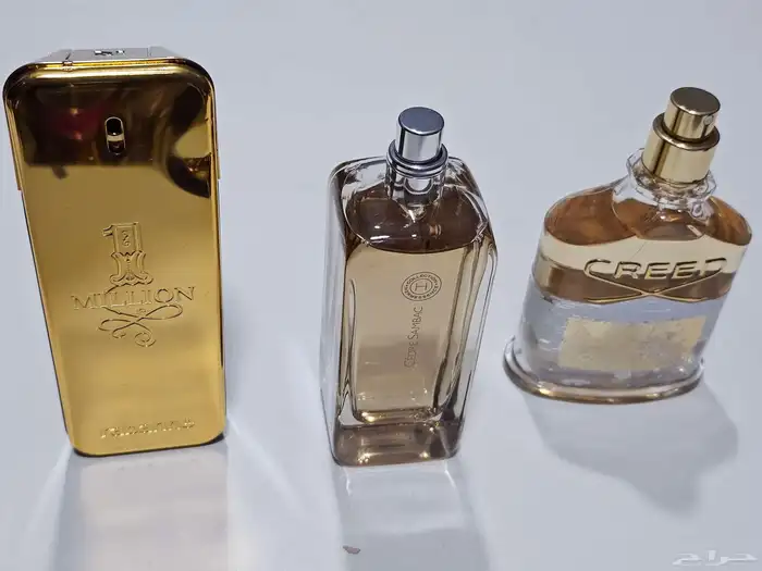 عطور نيش اصلي 0