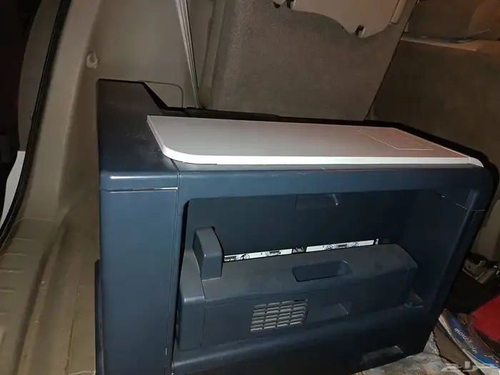 طابعه مكتب 3