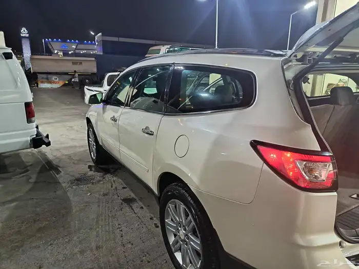 ترافيس 2014 4