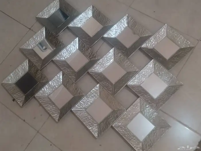 مرايه دكور 1