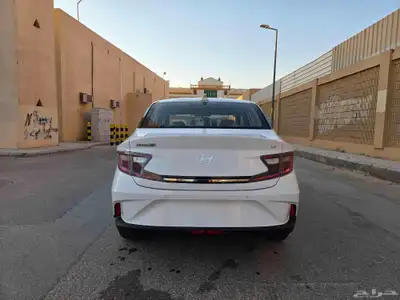 هونداي i10 سمارت 2024 كالجديدة ممشي 7 الاف فقط index