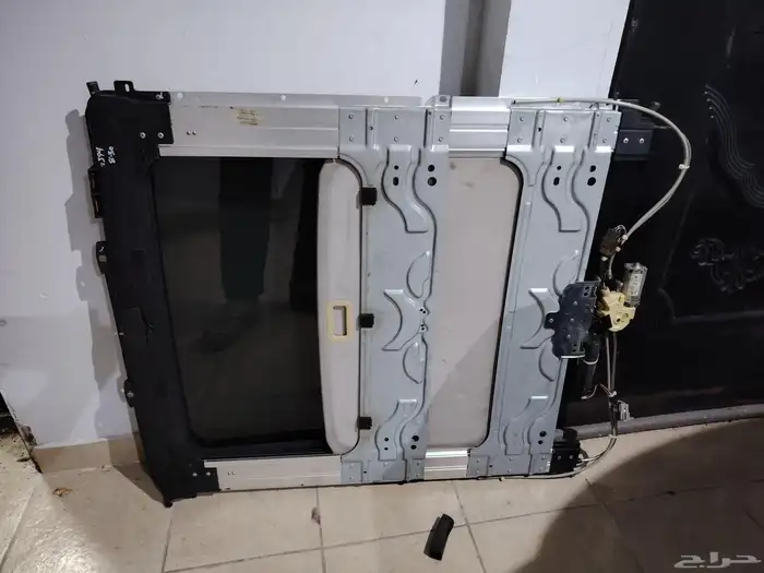 فتحت سقف حق الوكاله لنكن تون كار مديل 2003  2011 على شرط 0