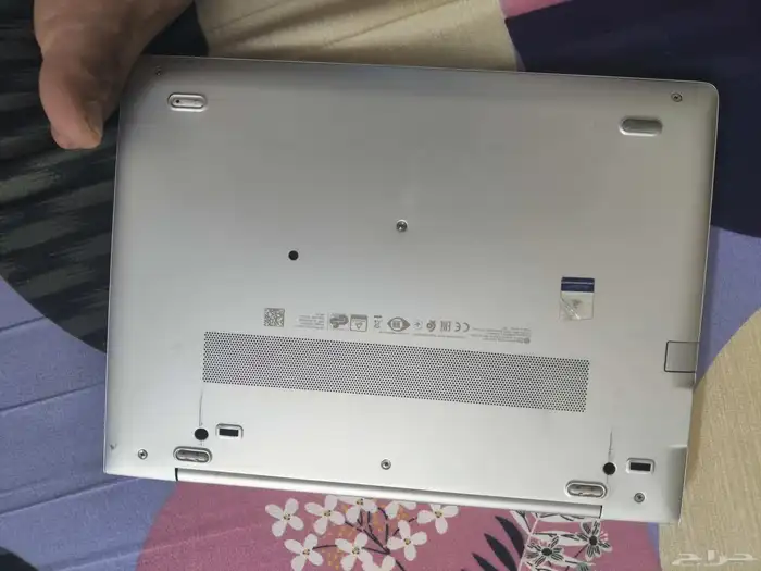 Laptop Elite book for sale 0