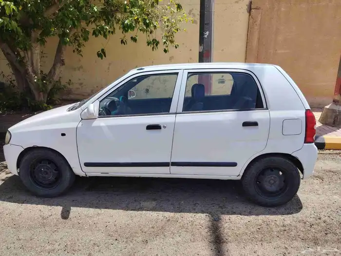 سازوكي التو 2006 2