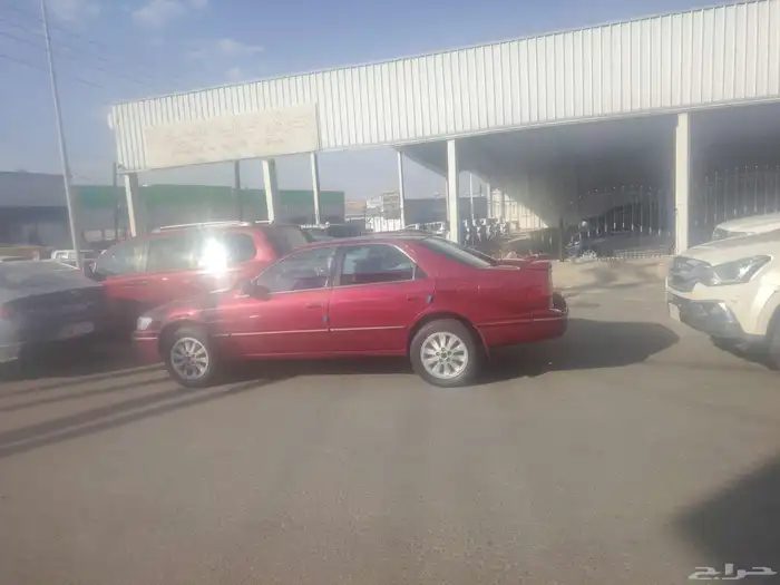 كامري موديل 1998قير تماتيك مكينة قير على الشرط فحص جديد 7