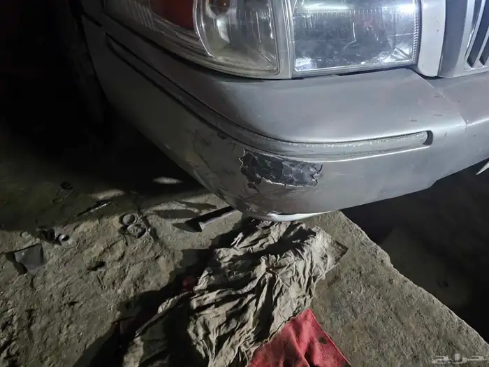 فورد جراند ماركيز 2007 GS 2