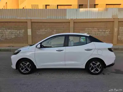 هونداي i10 سمارت 2024 كالجديدة ممشي 7 الاف فقط index