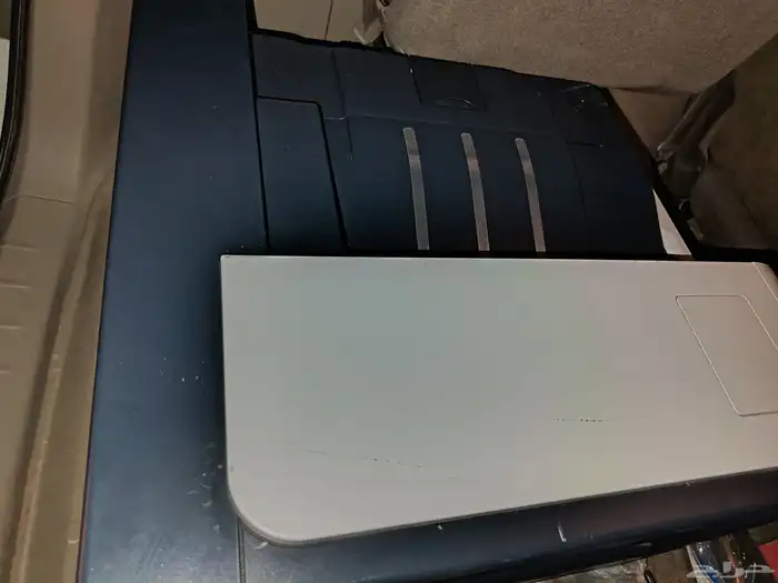 طابعه مكتب 2