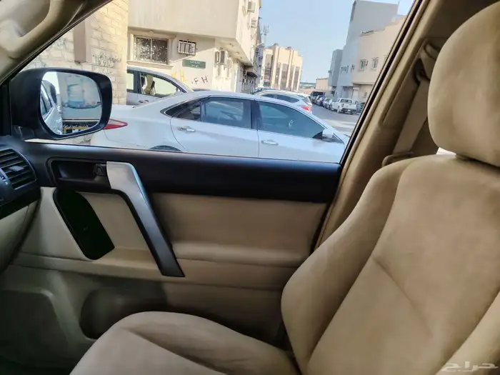 تويوتا برادو 2014 44