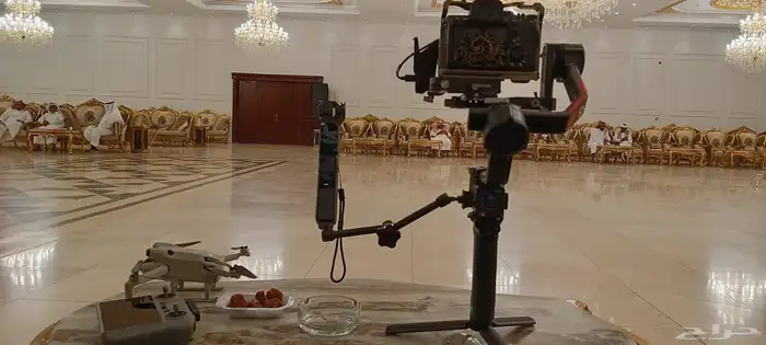 مصور افراح 0