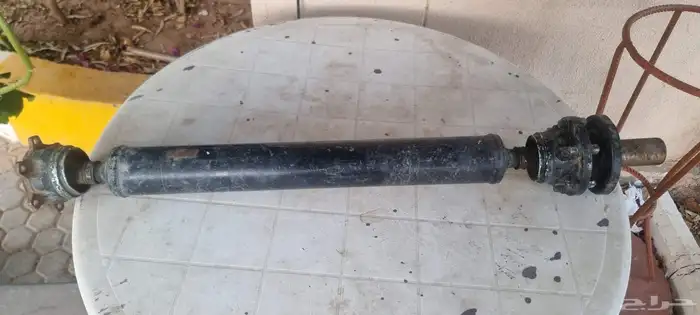 عمود دوران باجيرو 2006 الى 2020 حالة ممتازة 1