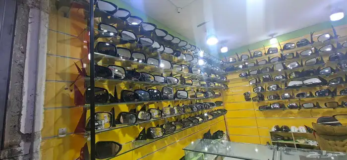 اصلاح جميع انواع مرايات السيارات 0