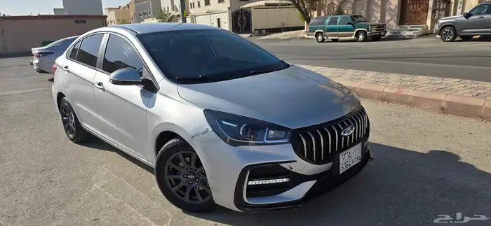 شيري اريزو 5 2