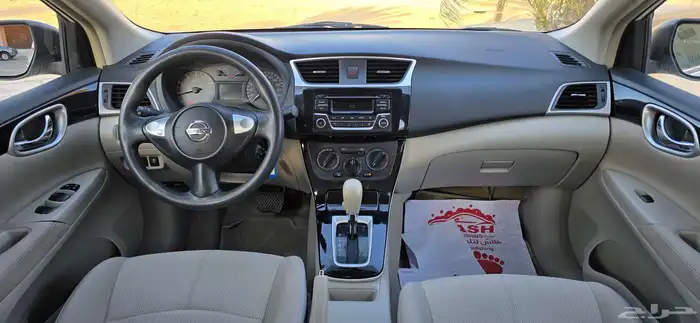 سنترا 2021 مكسيكي 21