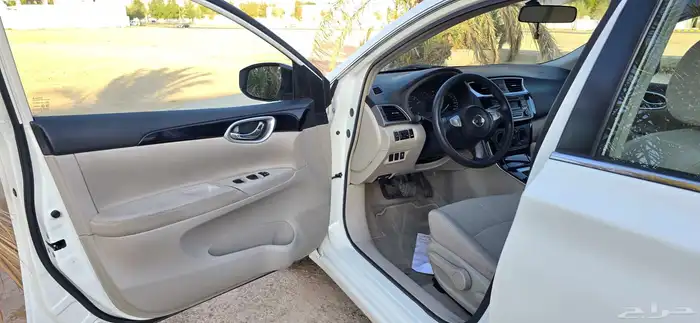 سنترا 2021 مكسيكي 9