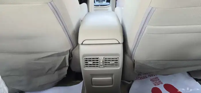 سنترا 2021 مكسيكي 22