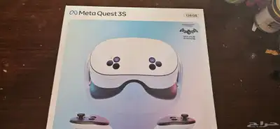 vr meta quest 3s index